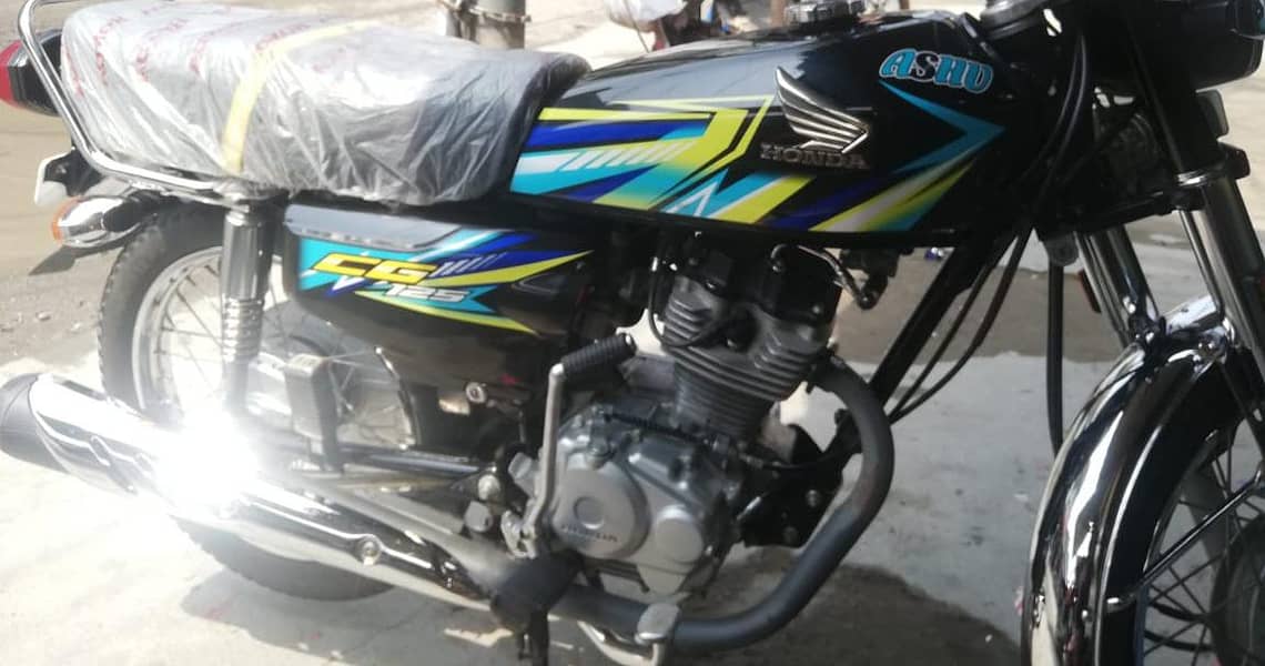 GOOD CONDITION 3