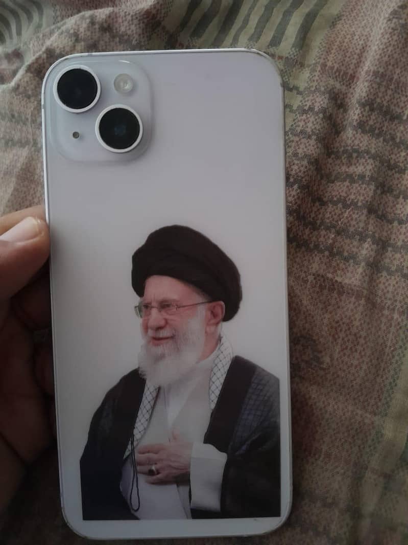 Apple iPhone 14 plus 6