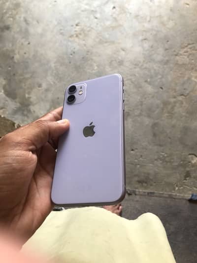 Apple iPhone 11