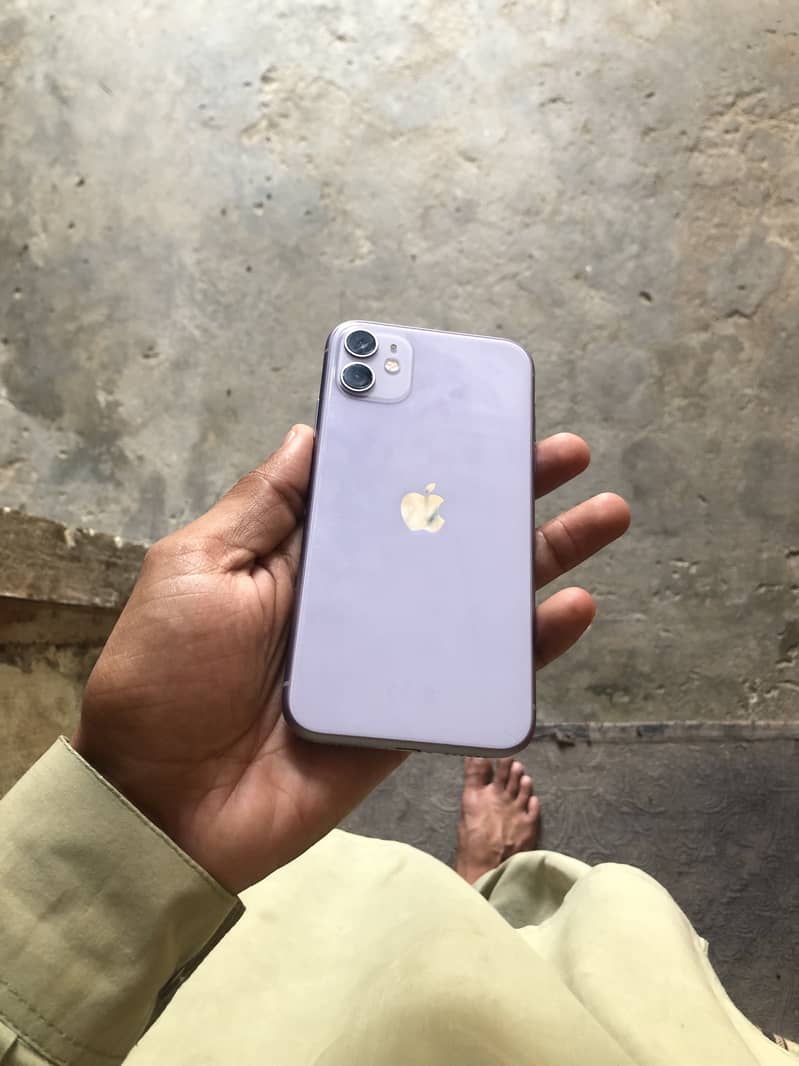 Apple iPhone 11 6