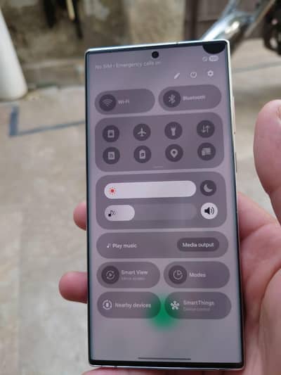 Samsung Mobile S22 Ultra