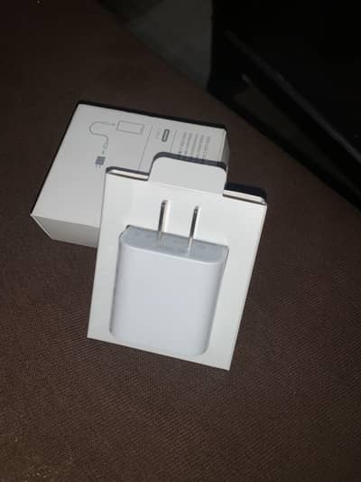 Apple charger 35watt   original charger