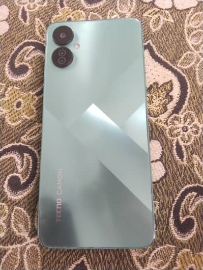 Tecno CAMON 19 Neo