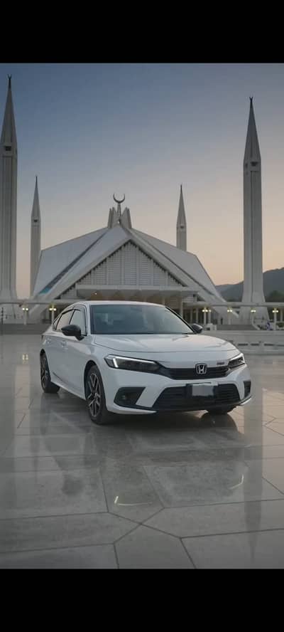 self rent a car/ rent a car islamabad / alto,civic,brv,city for rent