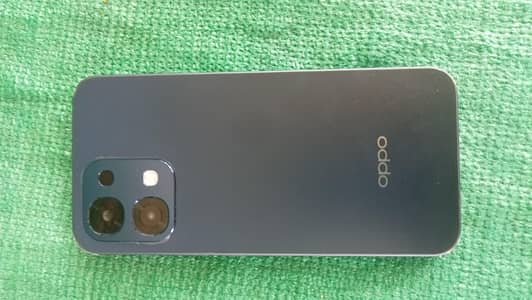 OPPO A6 Max