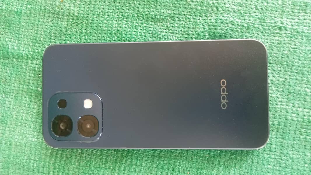 OPPO A6 Max 0