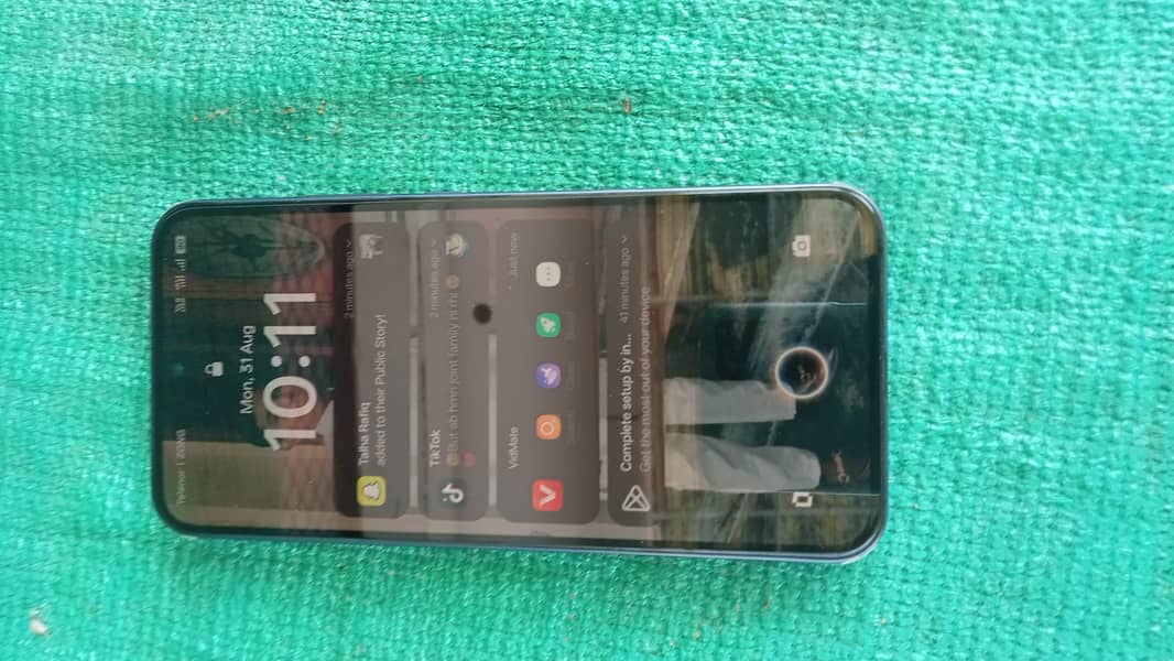 OPPO A6 Max 1