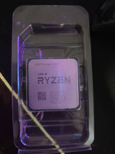 Ryzen 5 3600 for sale