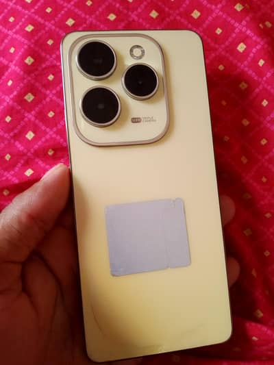 Infinix Hot 4 Pro