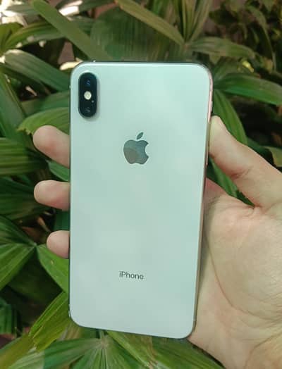Apple iPhone XS Max