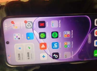 OPPO A6k