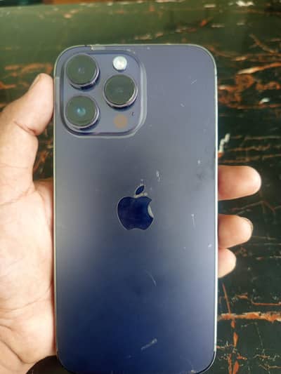 Apple iPhone 14 Pro Max