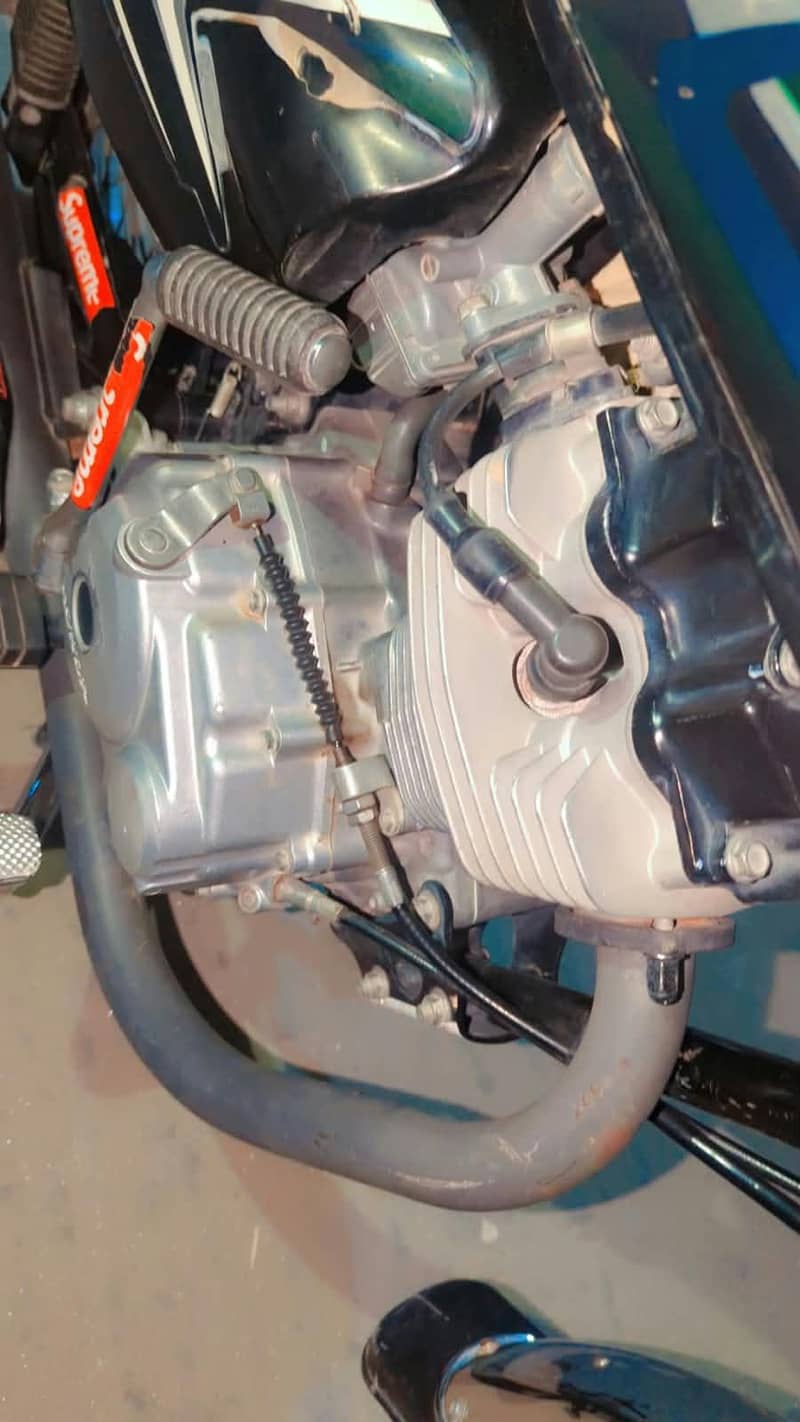 Honda 3