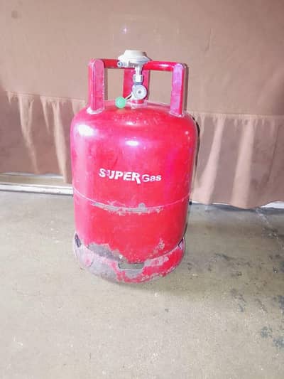 Gas celender Avalible