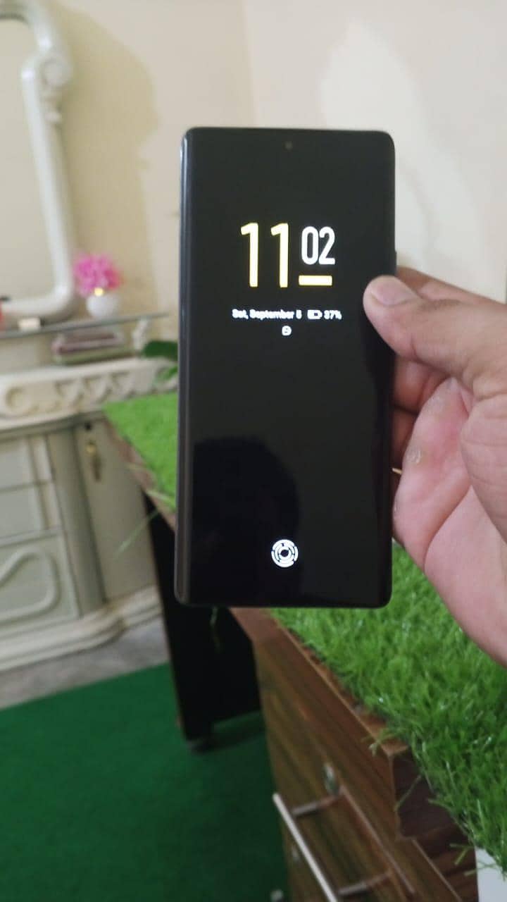 Tecno Spark 20 Pro Plus 6