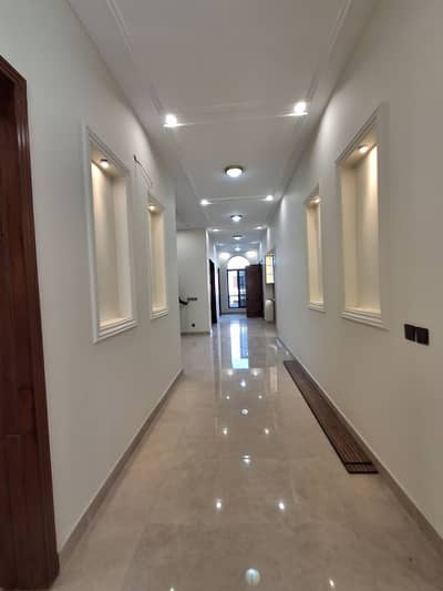 Brand New 1 Knal Upper Portion With Soler Available For Rent In Reasonable Price And Prime Location Bahria Enclave Isalmabad