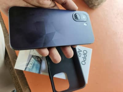 OPPO A6k