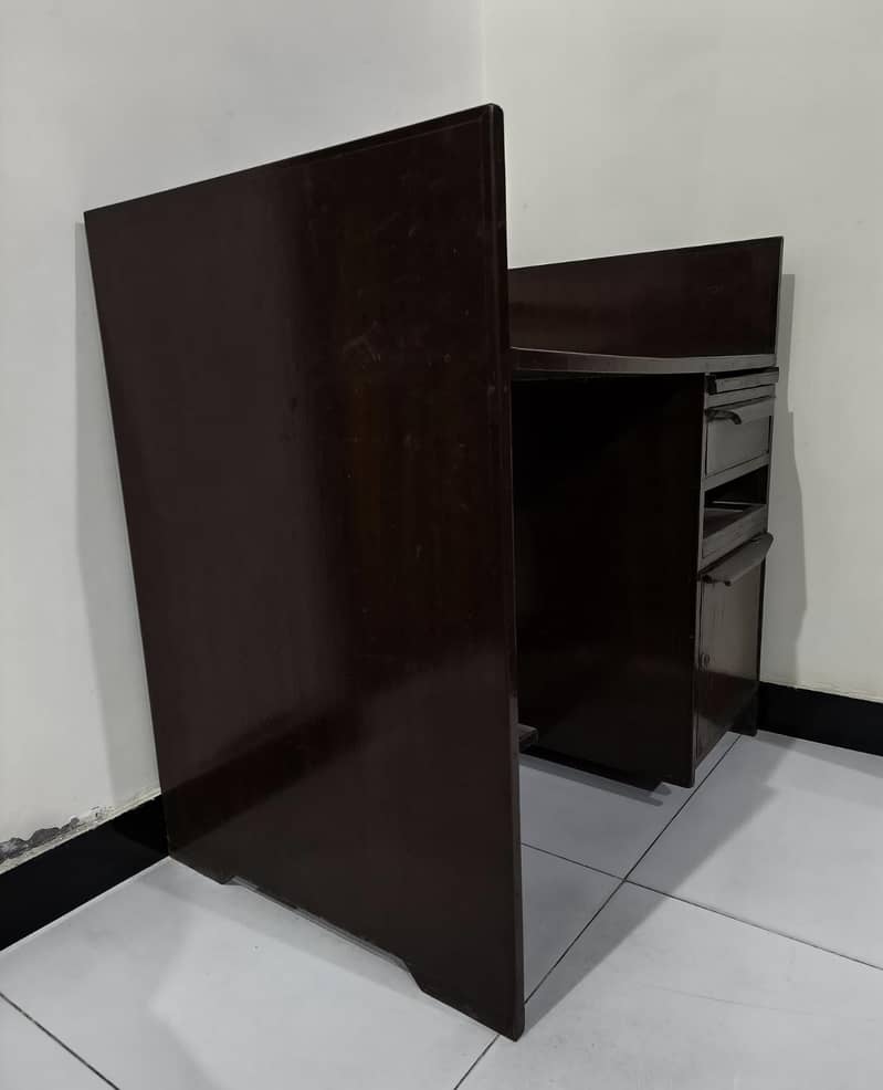 study desk 1