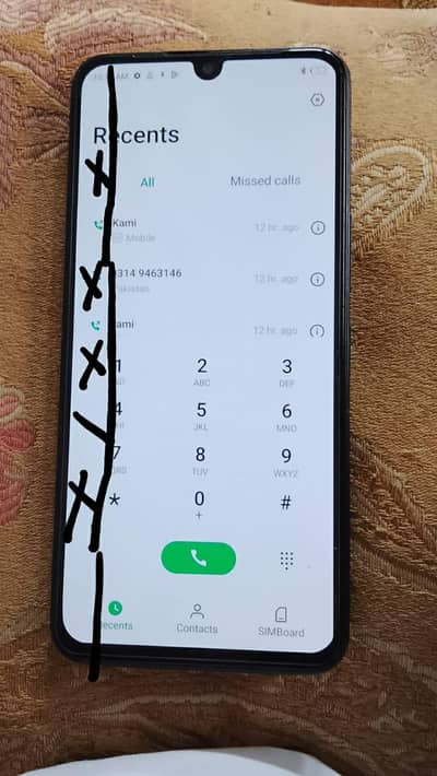 Infinix Note 11 03139114896