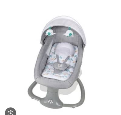 Mastela 4 in 1