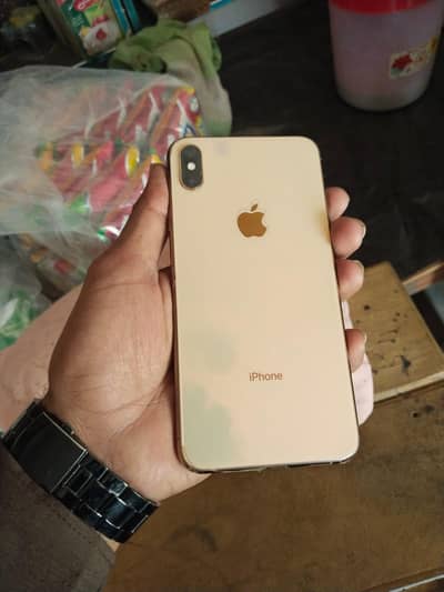 Apple iPhone XS Max