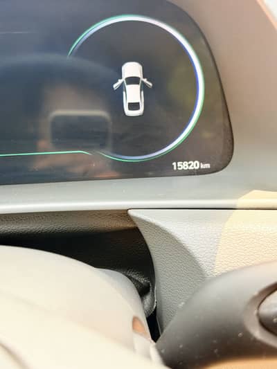 Hyundai Sonata 2024