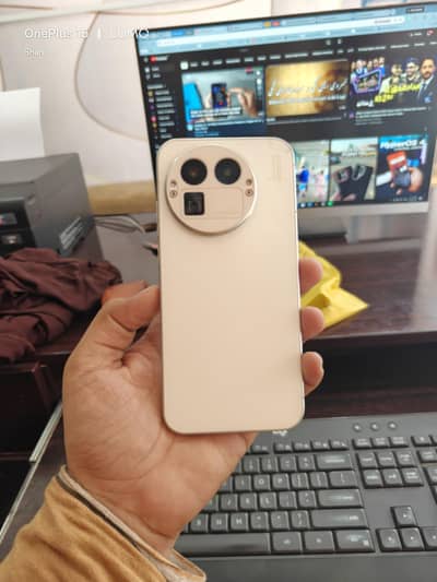 Realme GT 8 Pro – Like New | Powerful Flagship Phone m