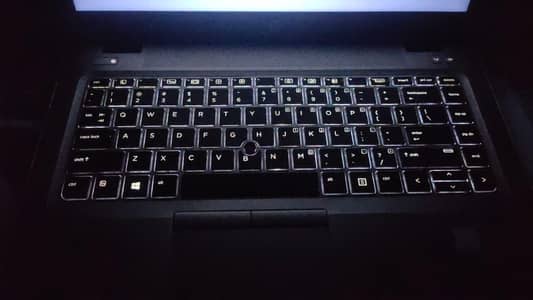 hp 840 g3 core i5 6 generation