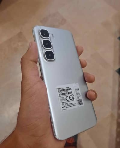 Infinix 60 pro plus