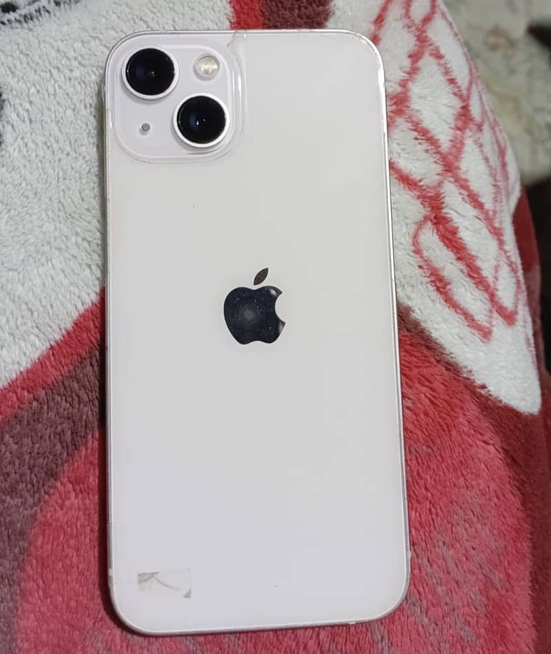 Apple iPhone 13 mini 0