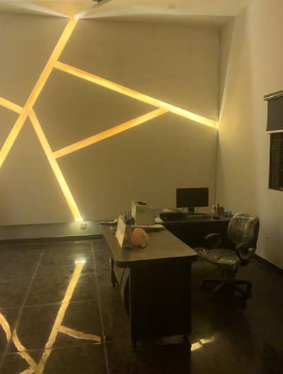 Data entry and field work
