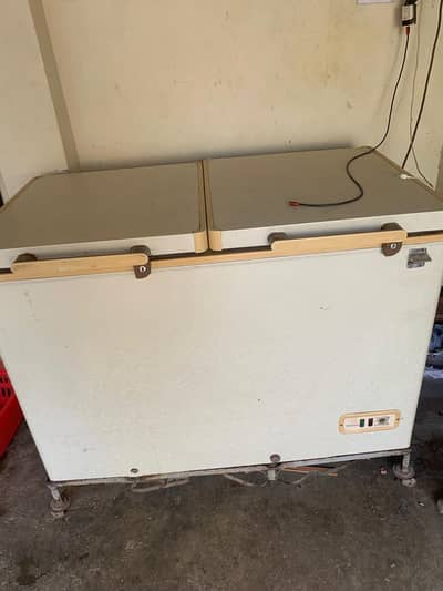 Dawlance freezer for sale