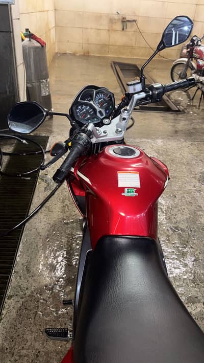 suzuki gsx 125