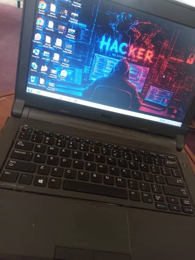 Dell Laptop