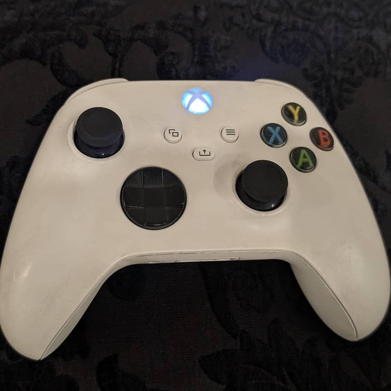 Xbox Series S|X Controller 2