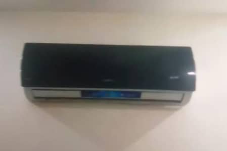 Kenwood (ECO) inverter AC 1.5 ton