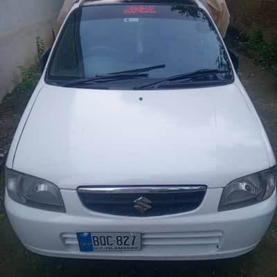 Suzuki Mehran VXR 2003