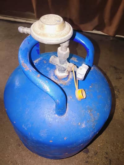 gas celender sale