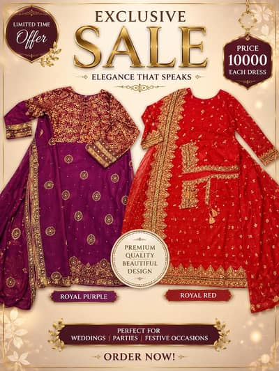 Barat lehnga