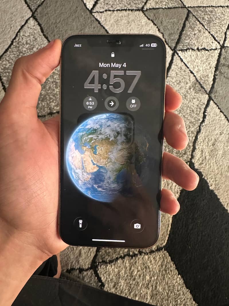 Apple iPhone 12 Pro 2
