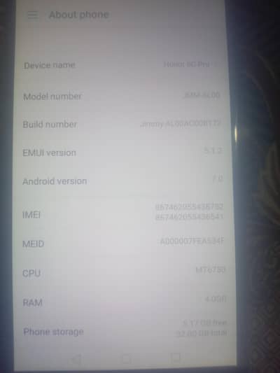 Huawei Other Model