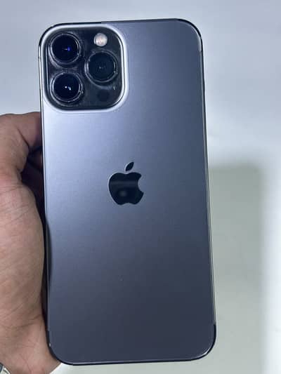 Apple iPhone 13 Pro Max
