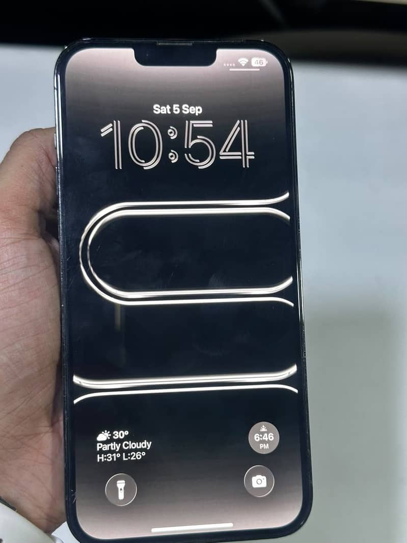 Apple iPhone 13 Pro Max 4