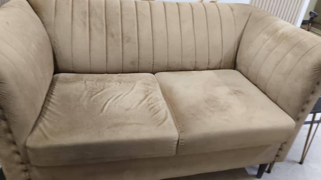 sofa 2 seater 0