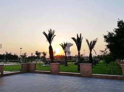 8 MARLA ON-GROUND PLOT FILE IS AVAILABLE FOR SALE IN BAHRIA ORCHARD PHASE 2