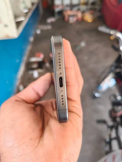 Apple iPhone 15 Pro Max