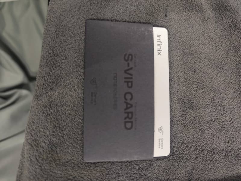 Infinix Note 50 3