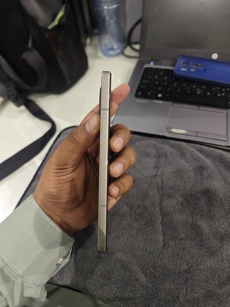 Infinix Note 50 5