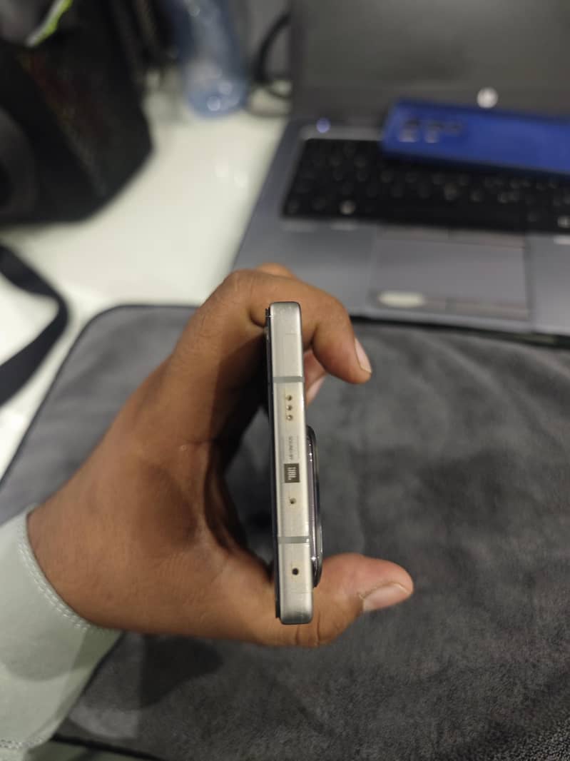 Infinix Note 50 6