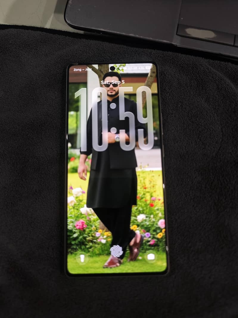 Infinix Note 50 8